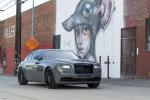Rolls-Royce Wraith on Forgiato Wheels (Provette-M) 2018 года